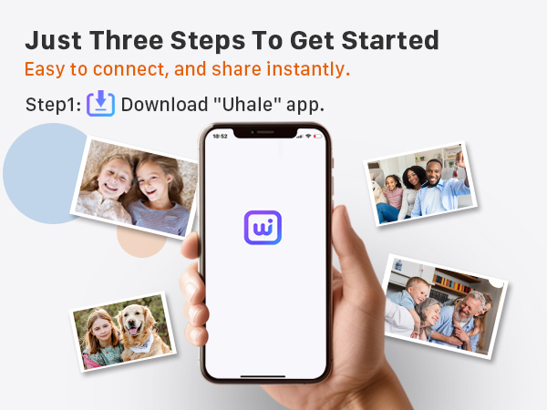 Digital Picture Frame