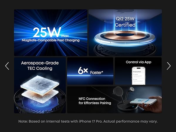 Key Features
