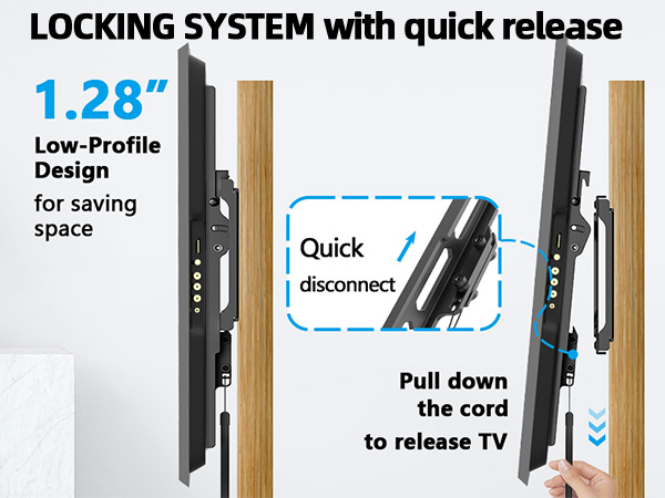 tv mount