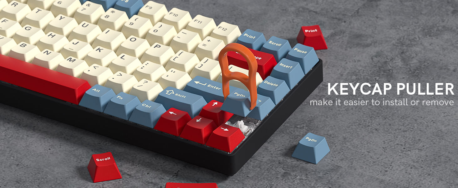 doubleshot pbt keycap