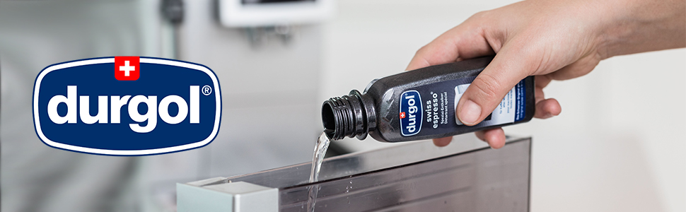 durgol swiss espresso descaler