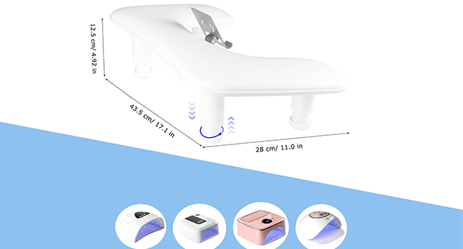 suitable for most lamps