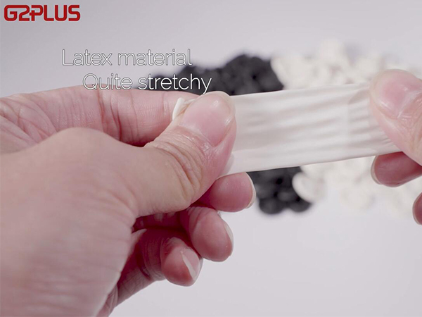 Finger glove