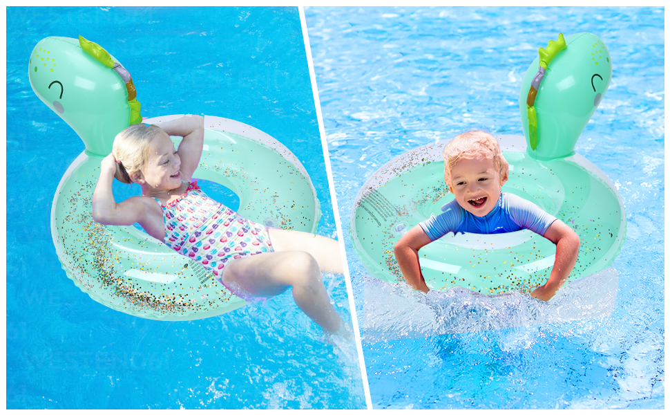 Pool Float
