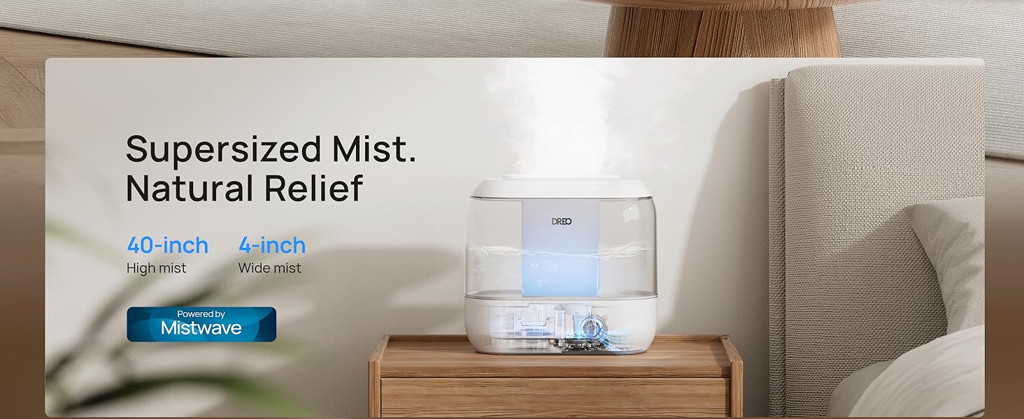 humidifiers