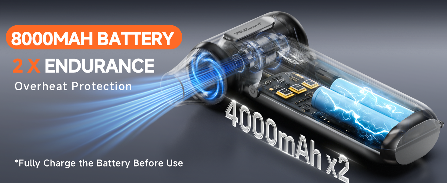 compressed air duster