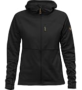 Fjällräven Women's Abisko Trail Fleece