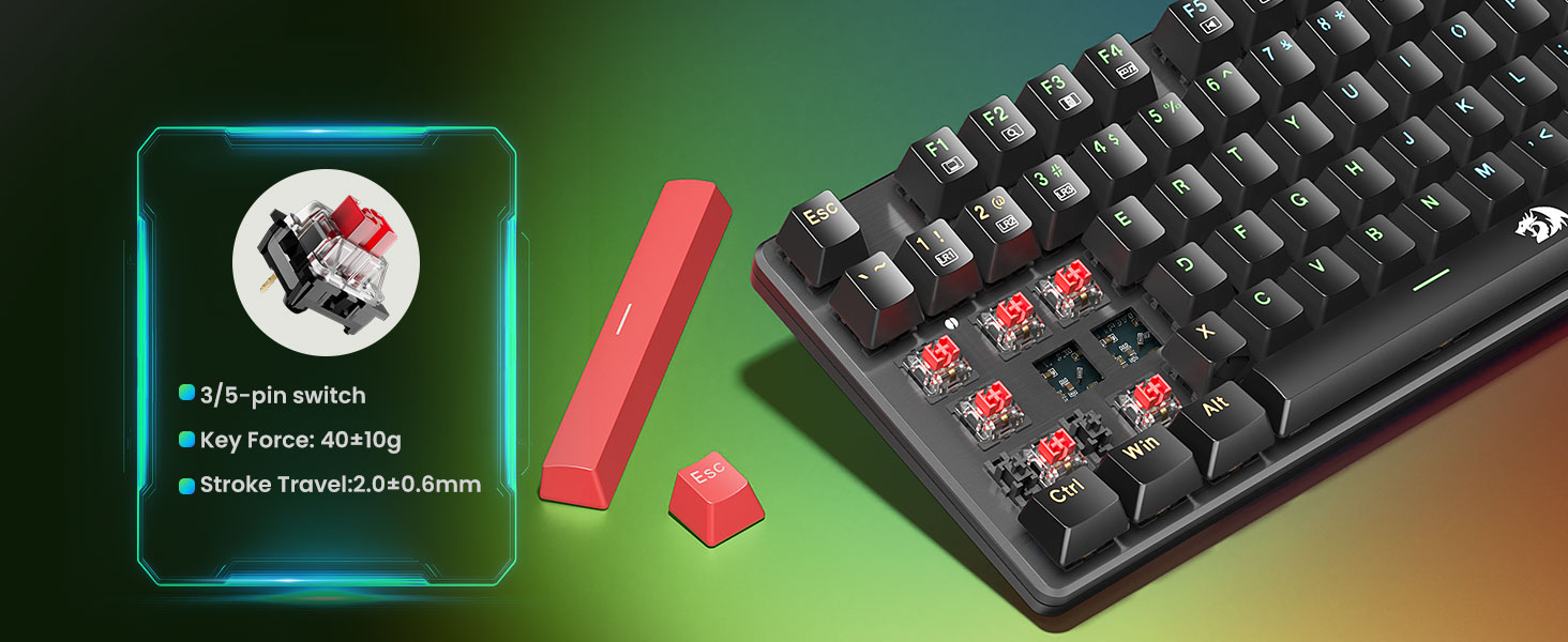 Red Switch