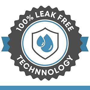 Leak Free