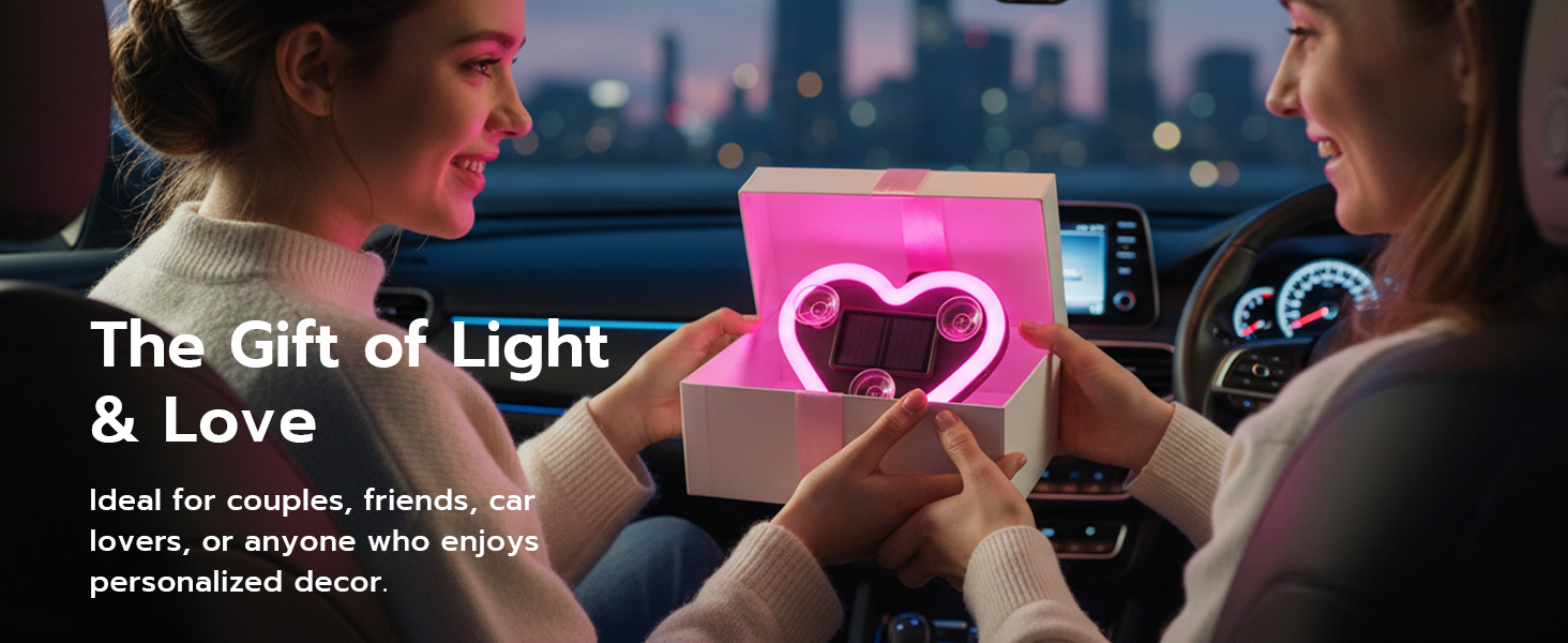 The Gift of Light &amp;amp;amp;amp; Love