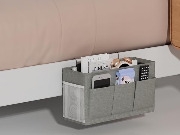 hanging caddy