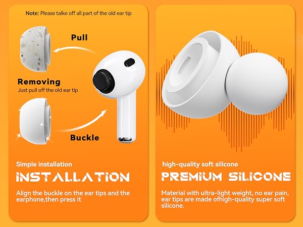 Airpods pro 3