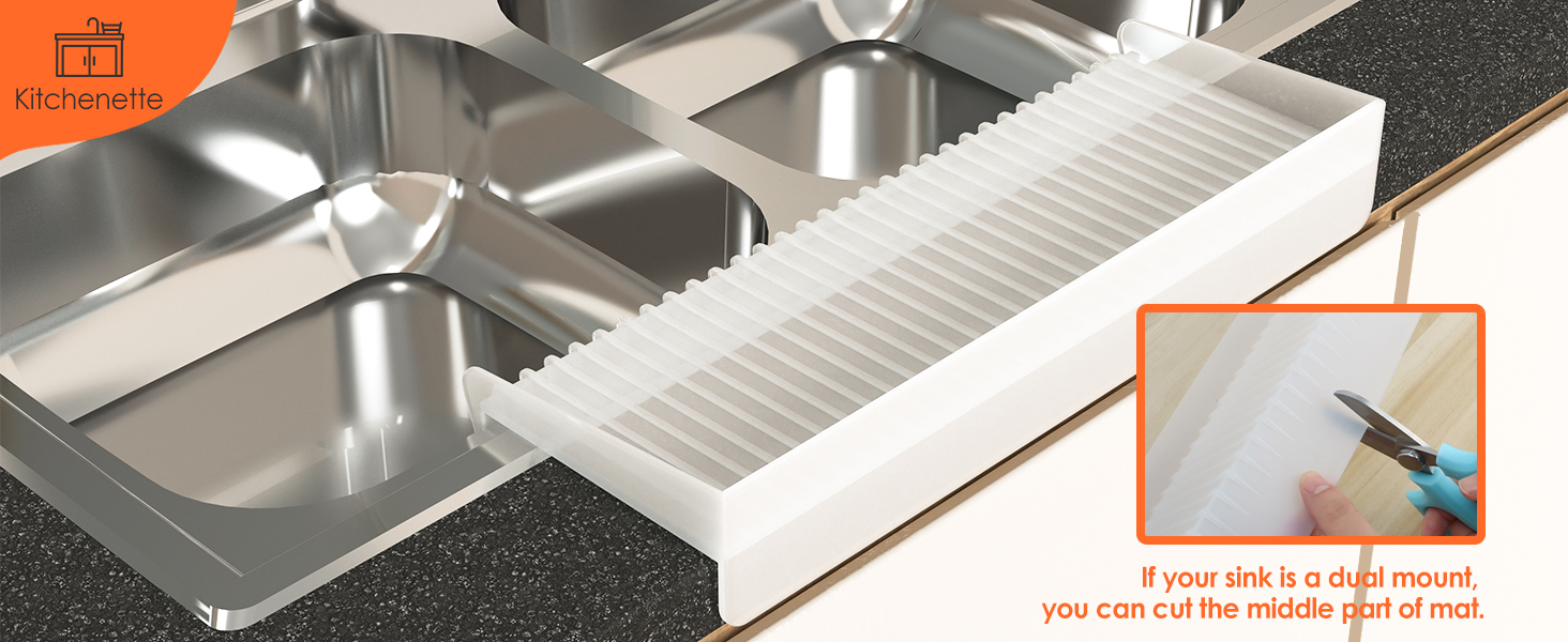 sink protectors for kitchen sink