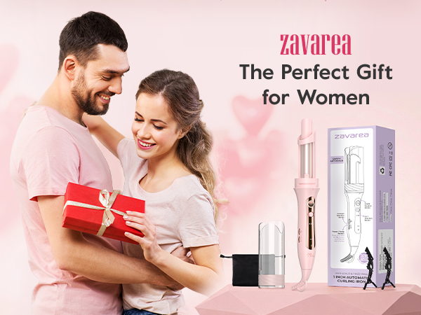 automatic curling iron rotating