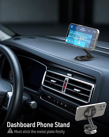 Dual-Sided Magnetic Holder