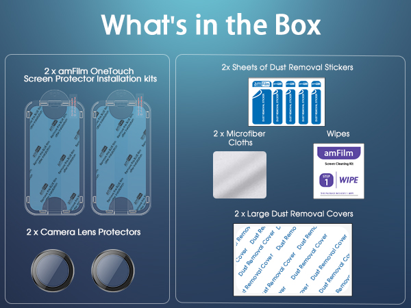 iphone 17e screen protector