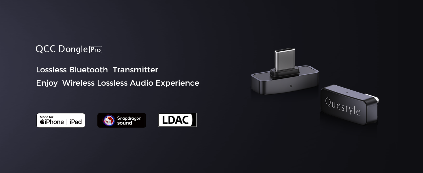 Bluetooth Audio Adapter