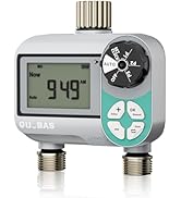 Water Timer, 12w