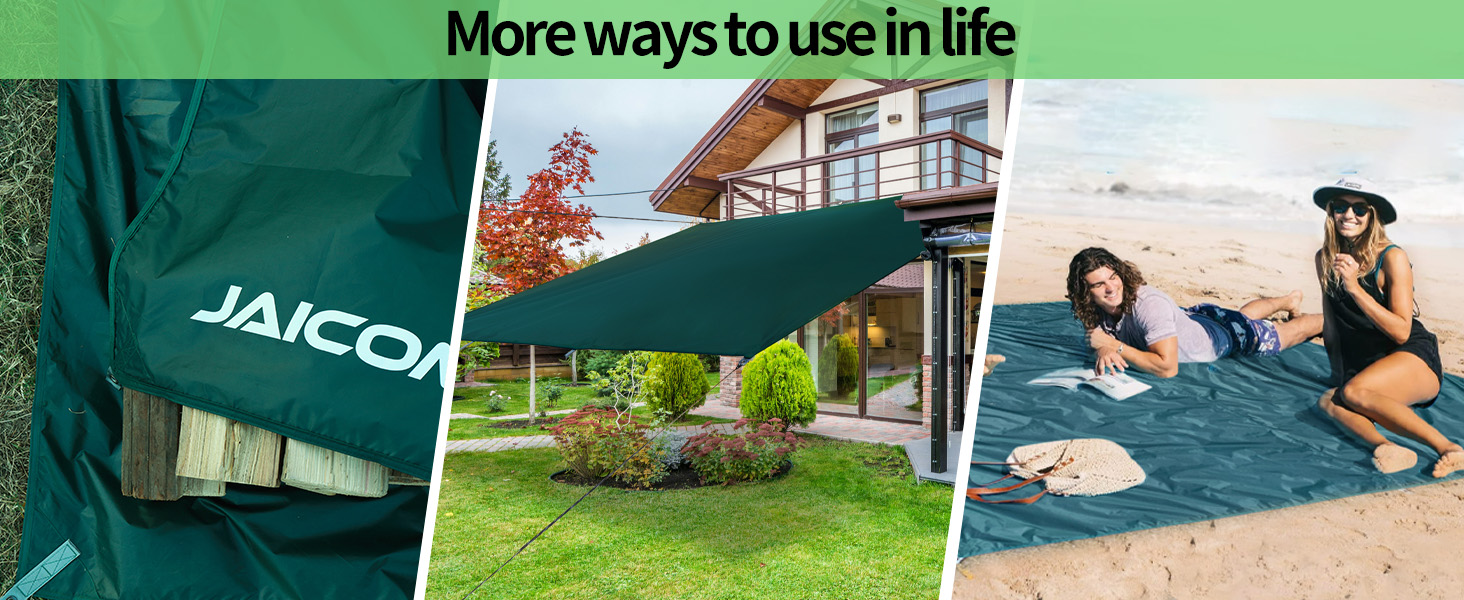 hammock tarp