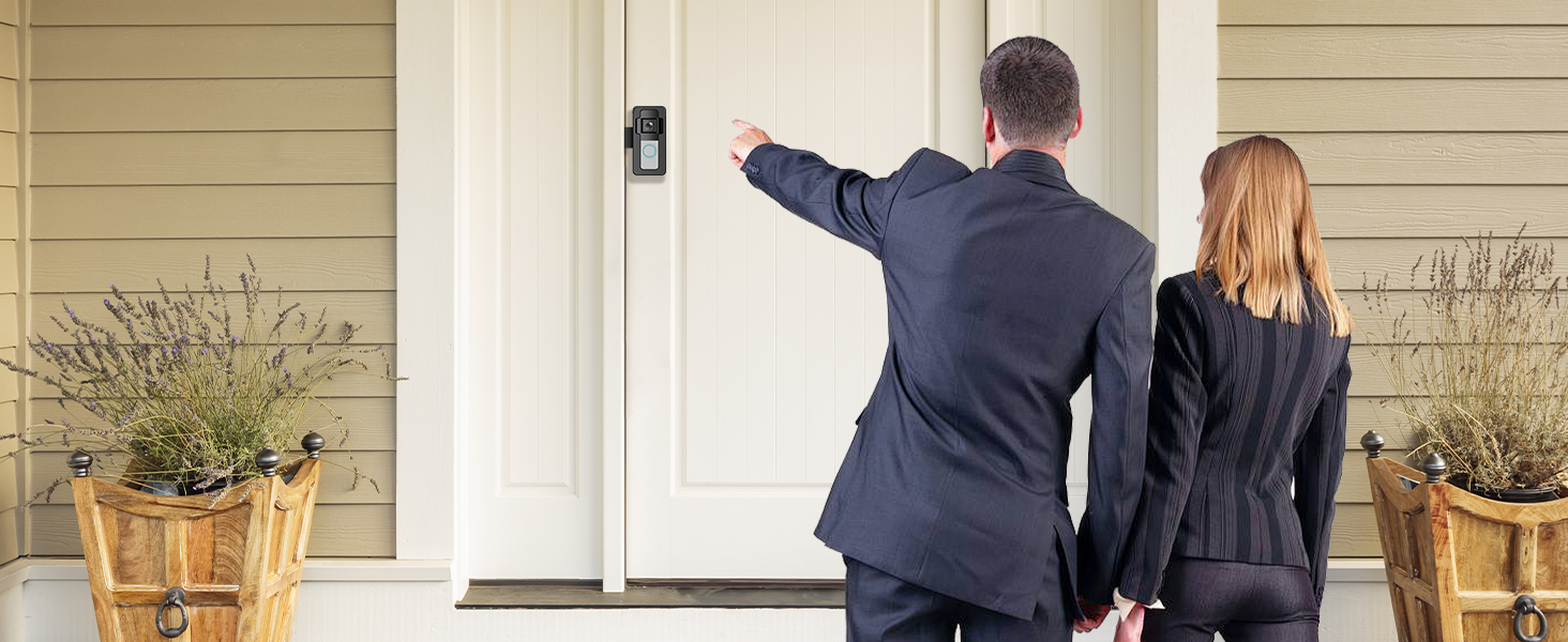 apartment security cameras