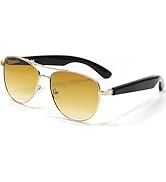 GT-32 Smart Sunglasses for Men/Women with Auto On/Off Hall Switch &amp; Bluetooth 5.4, Magnetic Charg...