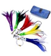 tuna lures