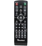 Mediasonic Remote Control for HW180STB Model