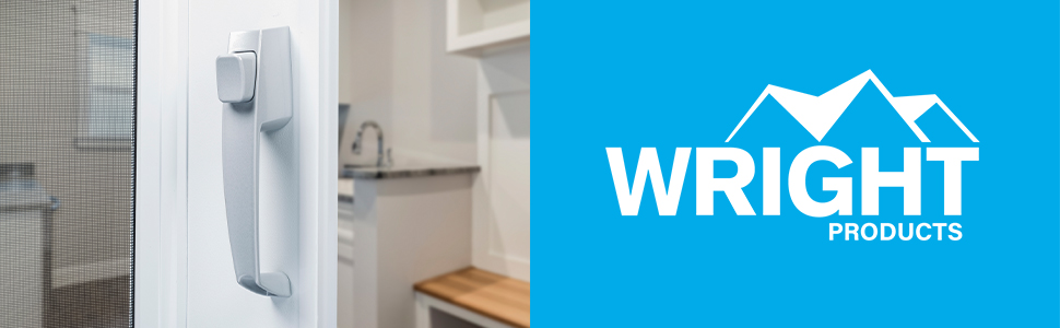 Wright Product Latches