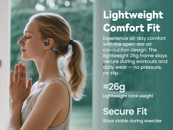 SPORT HEADPHONES