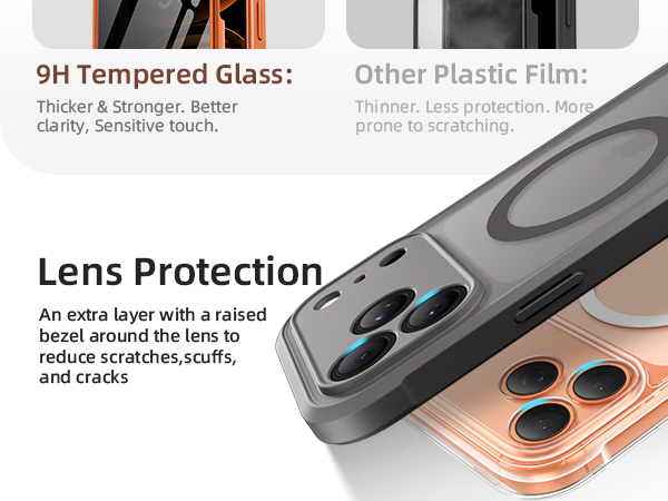 for iphone 17 Pro Max Case