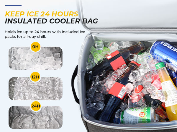 cooler with wheels, rolling cooler, wheeled cooler, beach cooler with wheels, soft cooler with wheel