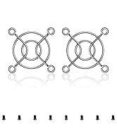 40mm Fan Grill Guard