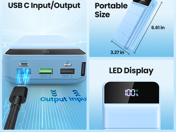 LED Display