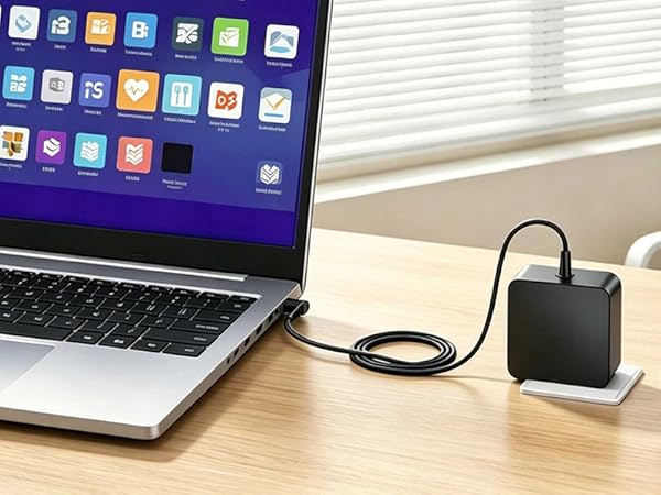 compatible with asus laptop charger