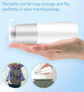 portable bidet for travel