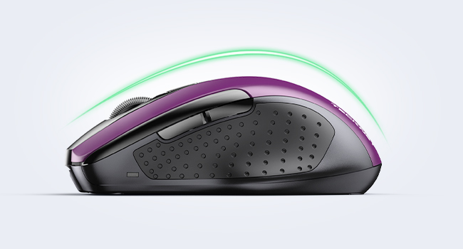 wireless mouse
