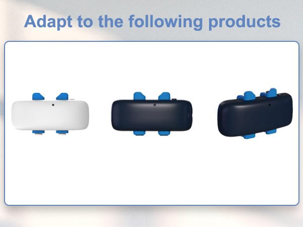  Dogs Rubber Clip