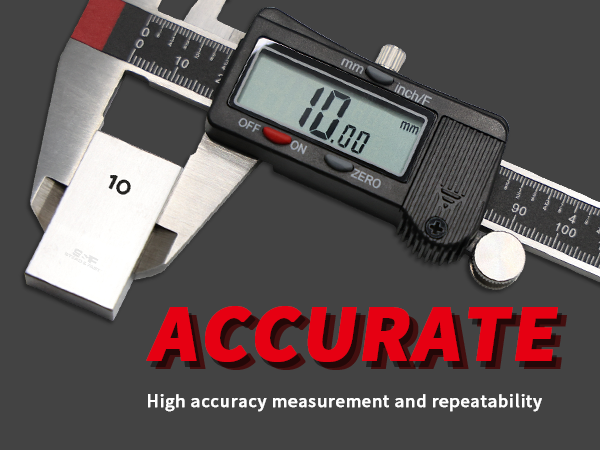measuring calipers electronic digital caliper metal caliper digital vernier caliper