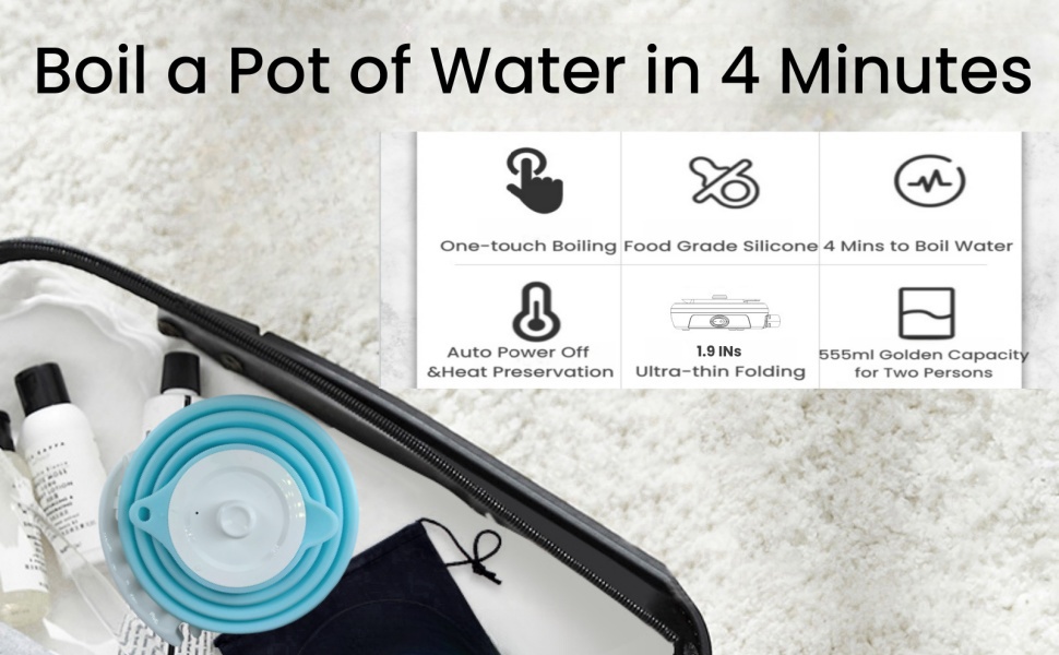 pour over coffee maker