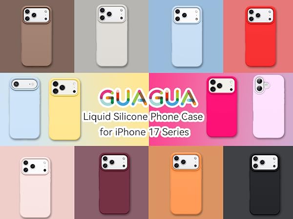 iphone 17 pro max case
