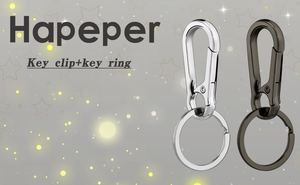 keychains