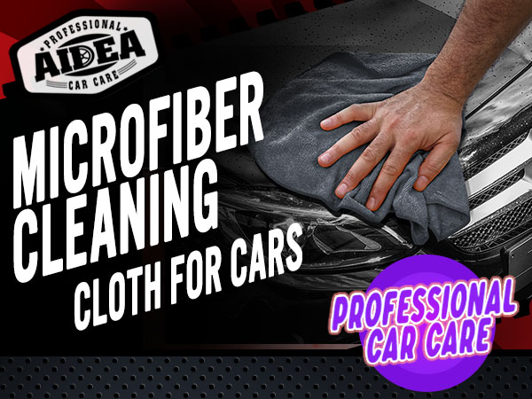 car cloth
