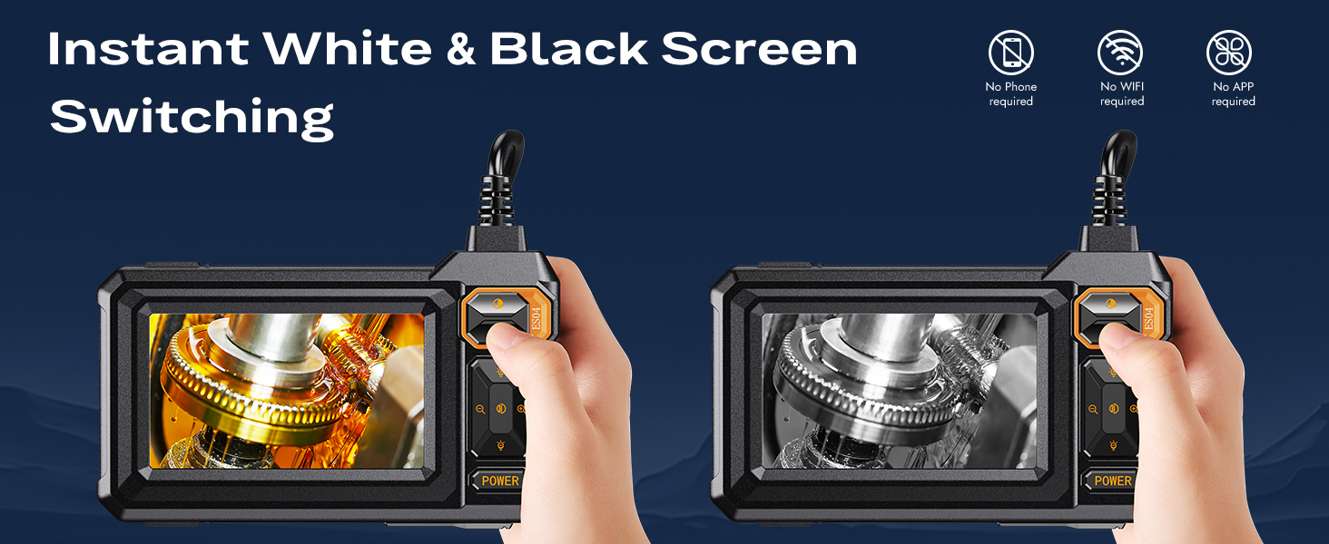 endoscope