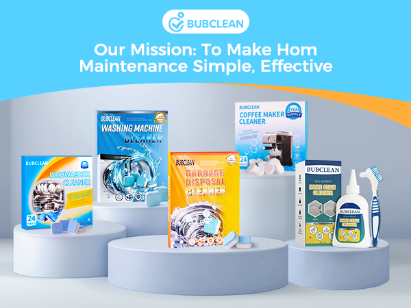 garbage disposal cleaner