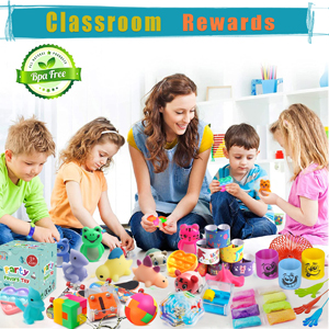 treasure box toys for classroom