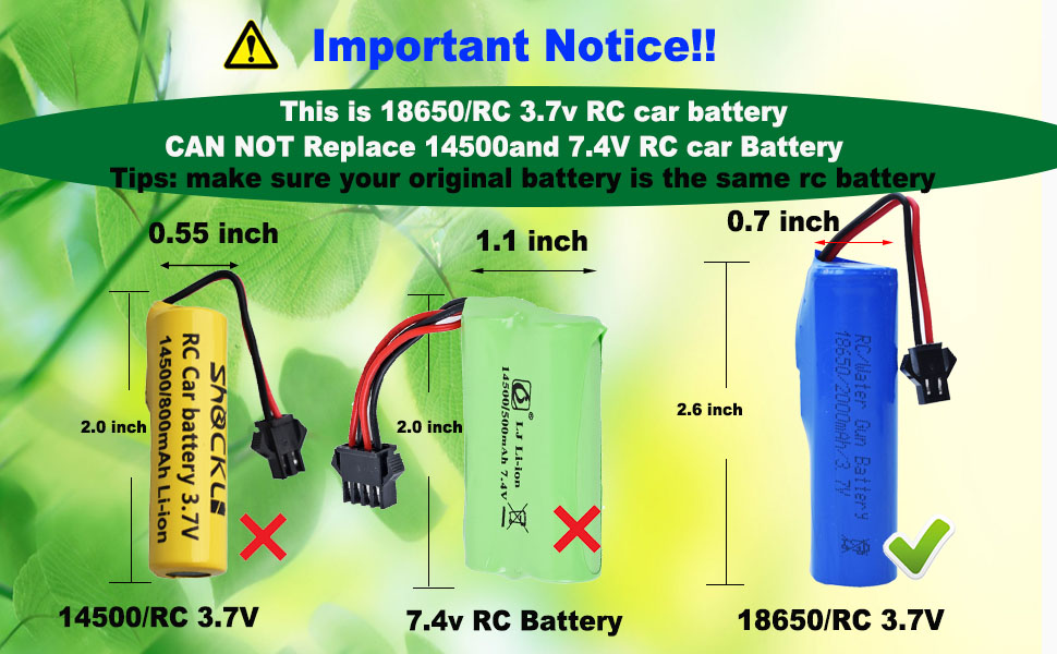 RC Battery 2000mAh-2p-beian-008