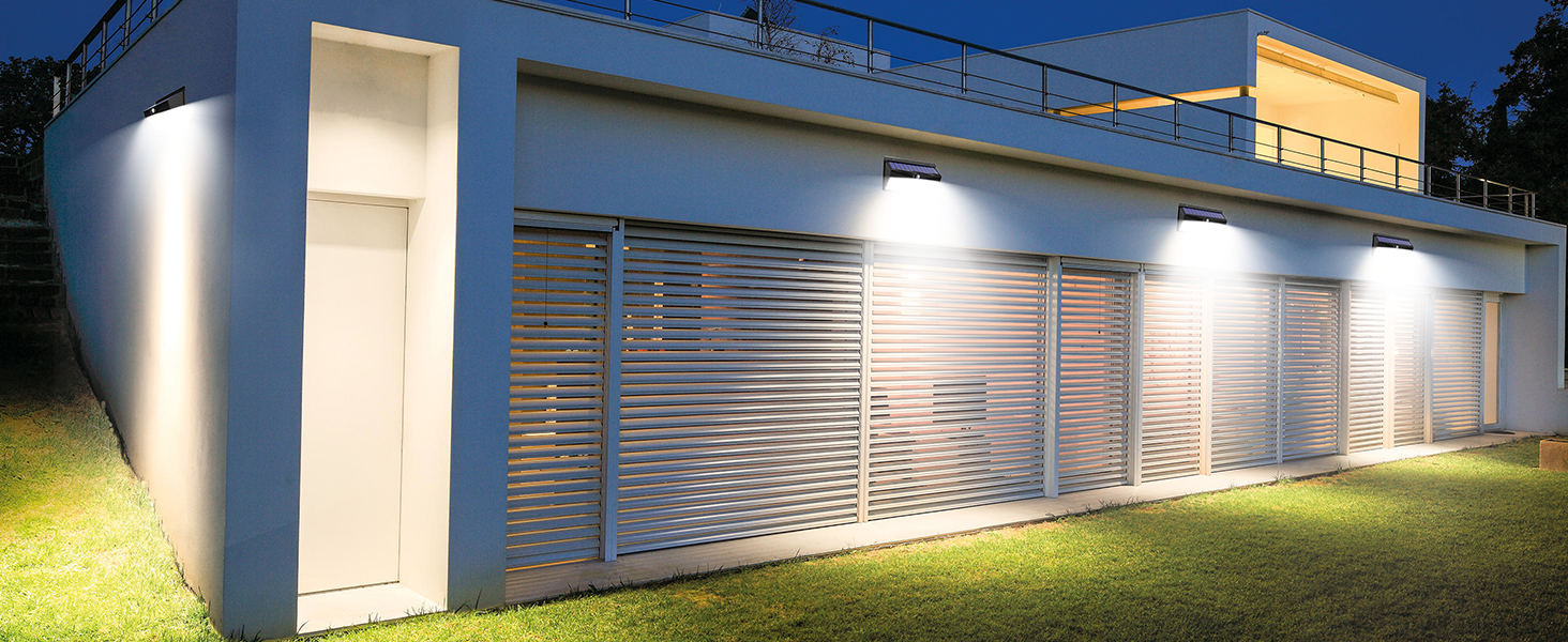 solar lights