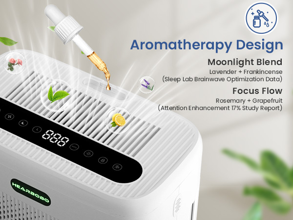 large room air purifiers