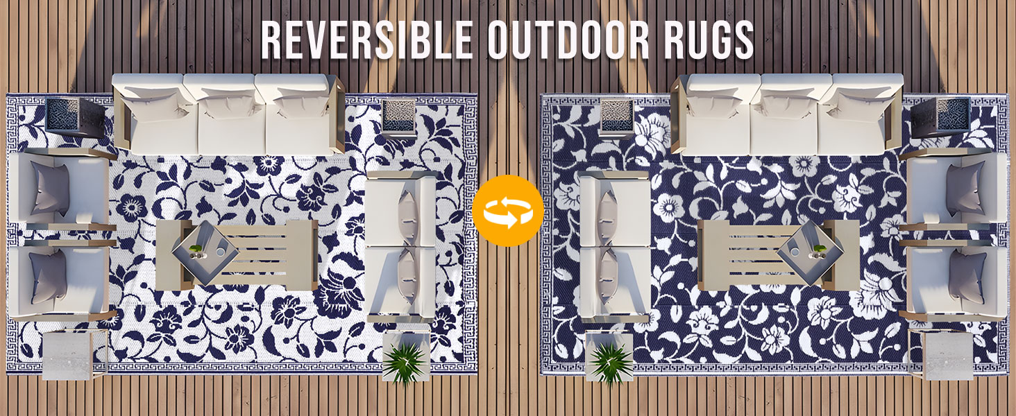 Reversible