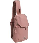 adidas Essentials Crossbody – Athletic Sling Bag with Phone Pocket